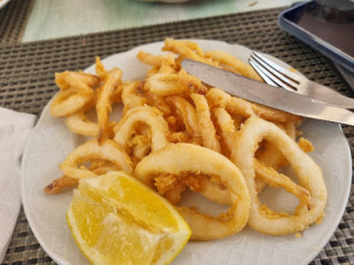 Bar Restaurante Virgen Del Carmen