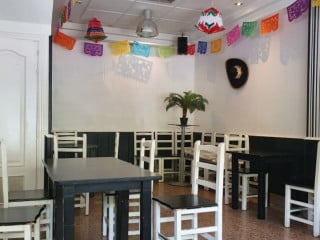 Taqueria El Chilar