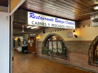 Bodega Claudio