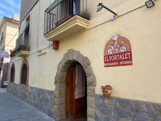 El Portalet