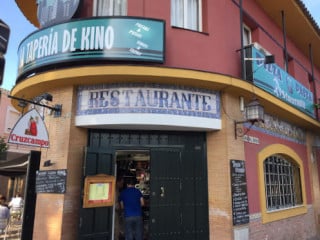 La Taperia De Kino