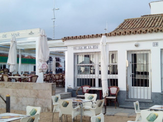 Cerveceria De Mar