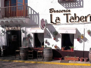 Braseria La Taberna