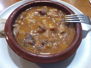 Bar-restaurant Jordi