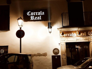 La Corrala Real