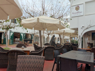 Nautilus Snack Bar And Restaurant, Cala Blanca