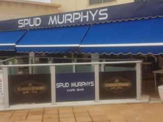 Spud Murphy's