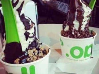 Llaollao