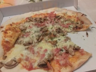 Pizzeria Punt De Trobada