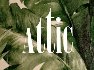 Attic