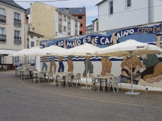 Pulperia Rente Ao Mar