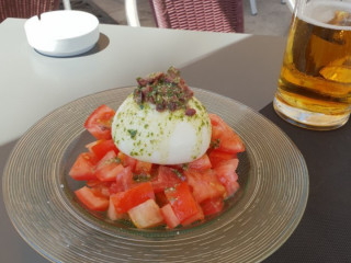 L'antic Cafe De La Rambla