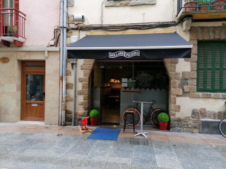 Pizzeria Mollarri