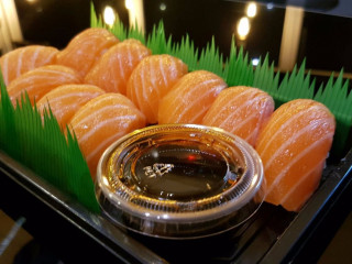 Cansushi