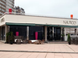 Cafeteria Nautico