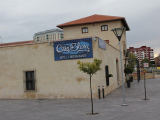 Casa Blava