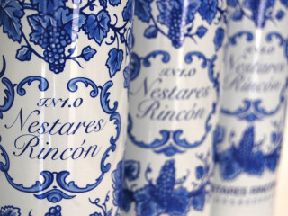 Bodegas Nestares Rincon