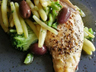 Lisitėja šviežių Makaronų Namai