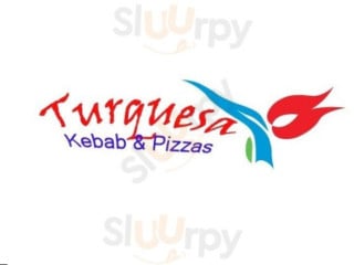 Turquesa Kebab Pizzas