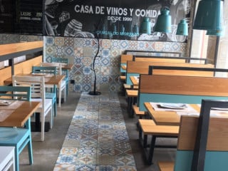 Taberna Dos Chata