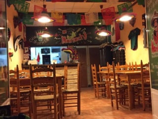 El Mariachi Mexican Cantina