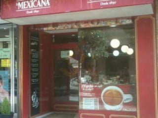 Cafes La Mexicana