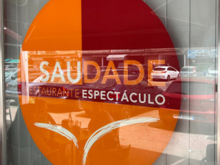 Saudade