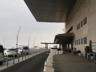 Cafe Select Aeropuerto Tenerife Norte