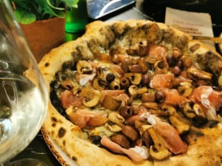 Ditaly Pizza Birra