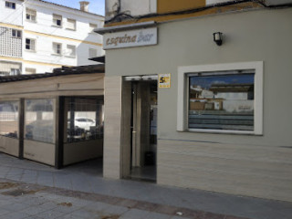 Esquina