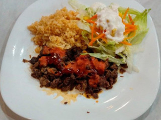 Cantina Mexicana Tacos