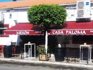 Meson Casa Paloma