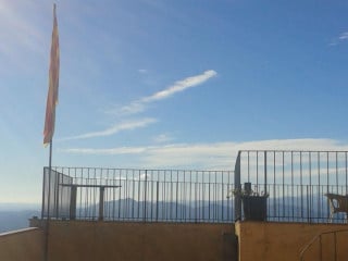 Del Santuario De La Mare De La Deu Del Mont