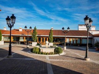 Las Corchuelas Hospes Caceres