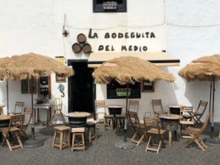 La Bodeguita Del Medio