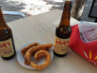 Castilla Tapeo