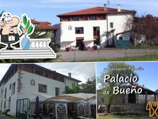 Parrilla El Palacio