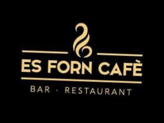 Es Forn Cafe