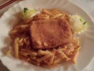 Valašský šenk Ogar