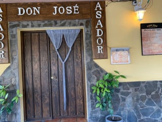 Asador Don Jose