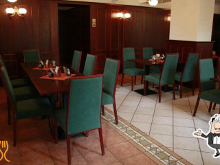 Restaurace Pizzerie Domino