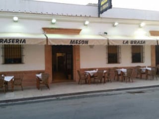 La Brasa