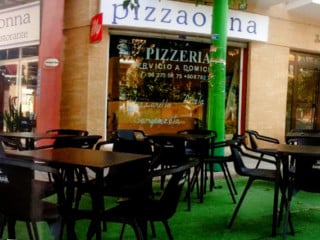 Pizzaonna