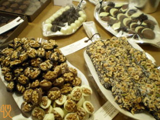 Chocolat Factory Ourense