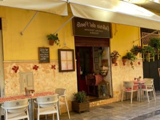 Osteria Del Poeta