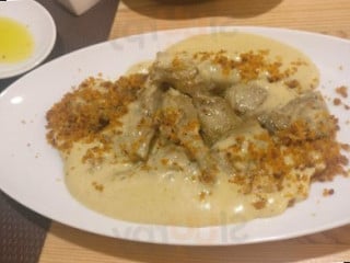 Teòric Taverna Gastronòmica