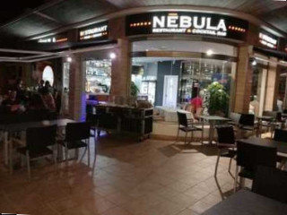 Nebula Restaurant Cocktail Bar