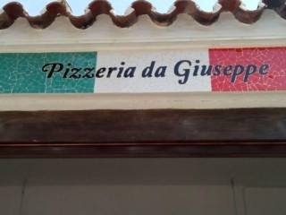 Pizzería Da Giuseppe