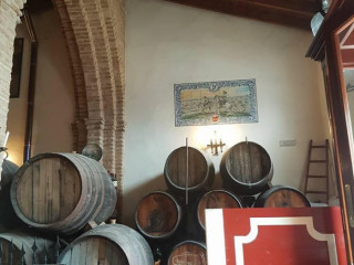 Bodega Aljarafe