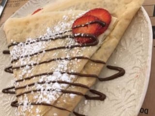 Le Crêpe Da Pía